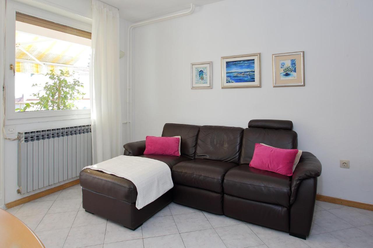 זאדאר Apartment Maja מראה חיצוני תמונה