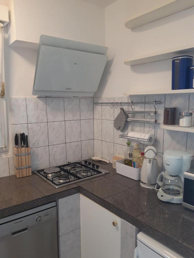 זאדאר Apartment Maja מראה חיצוני תמונה