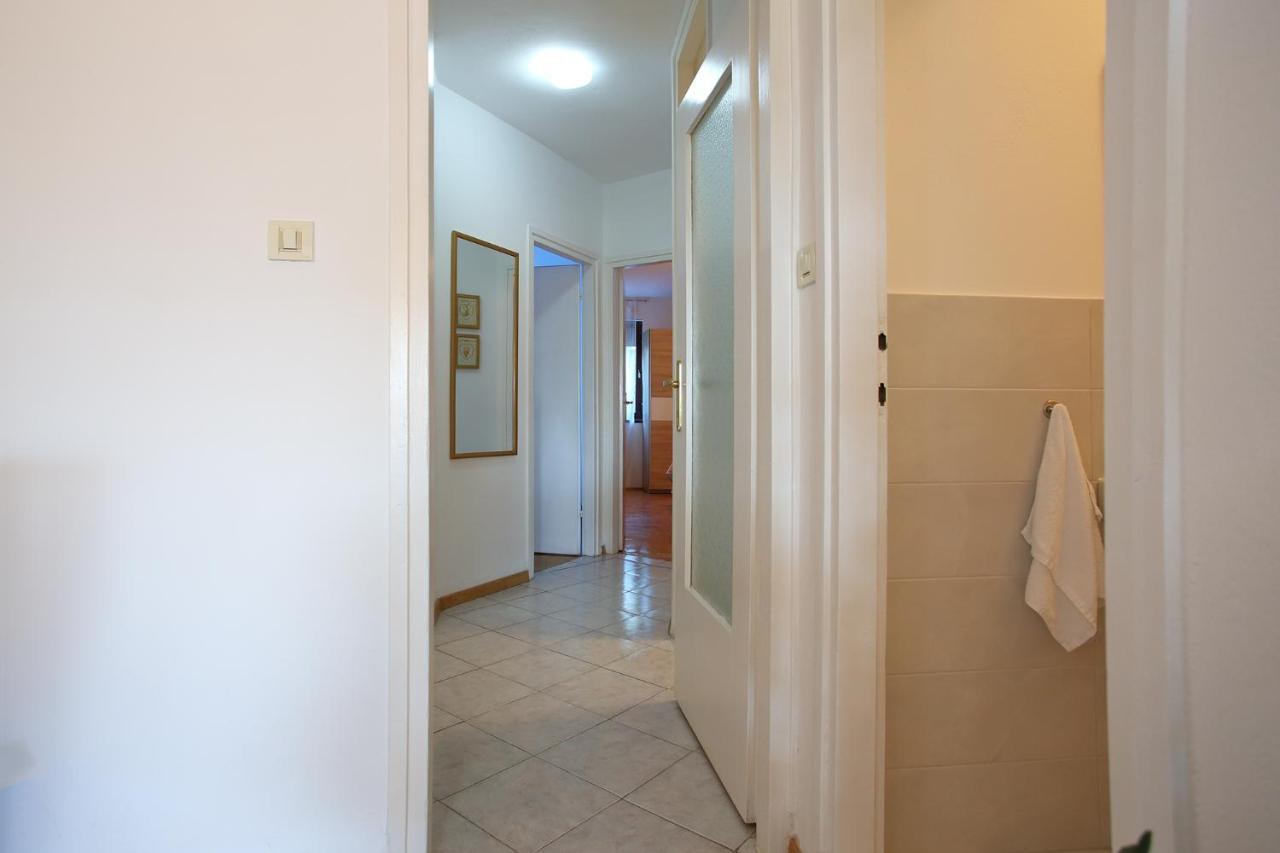 זאדאר Apartment Maja מראה חיצוני תמונה