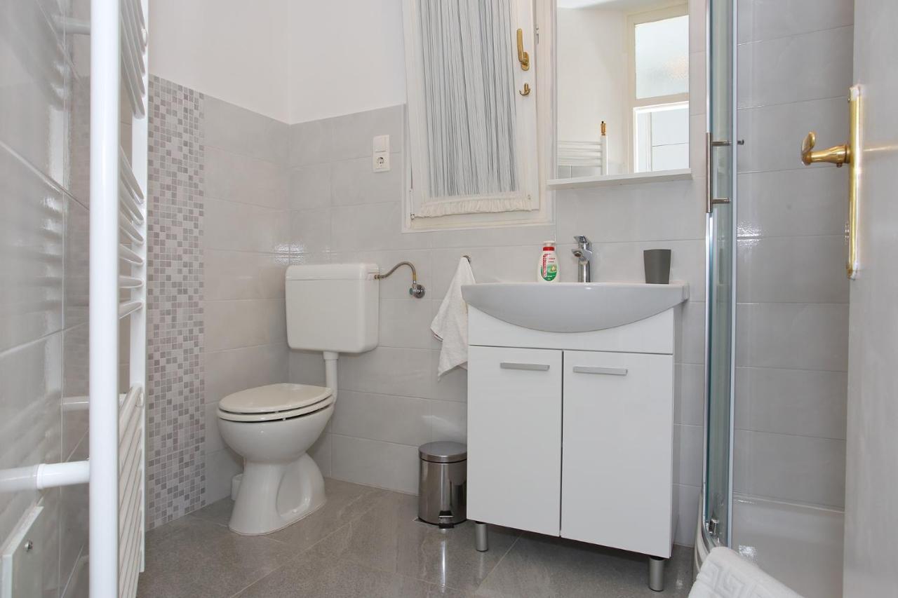 זאדאר Apartment Maja מראה חיצוני תמונה