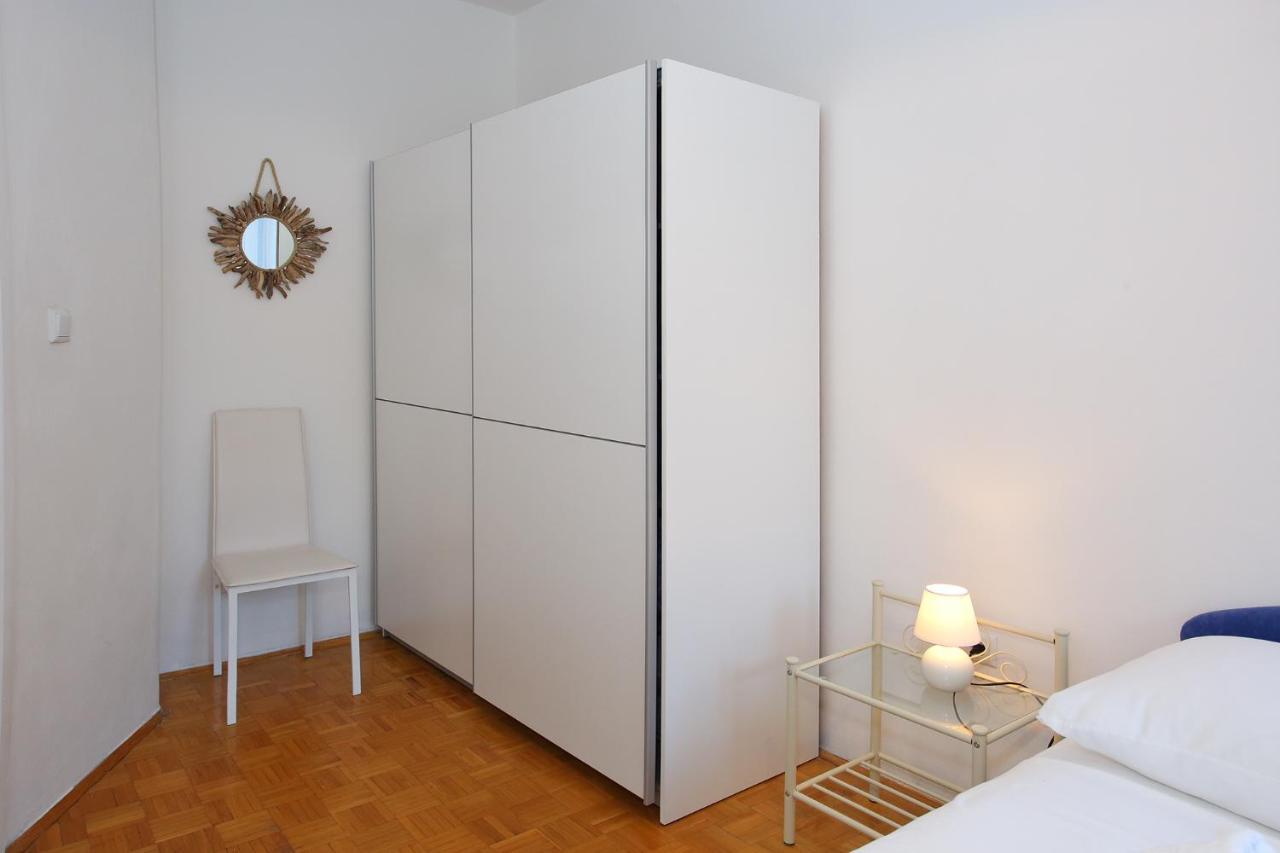 זאדאר Apartment Maja מראה חיצוני תמונה