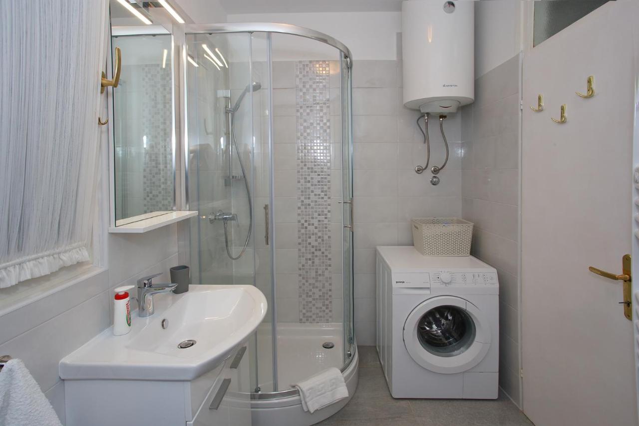 זאדאר Apartment Maja מראה חיצוני תמונה