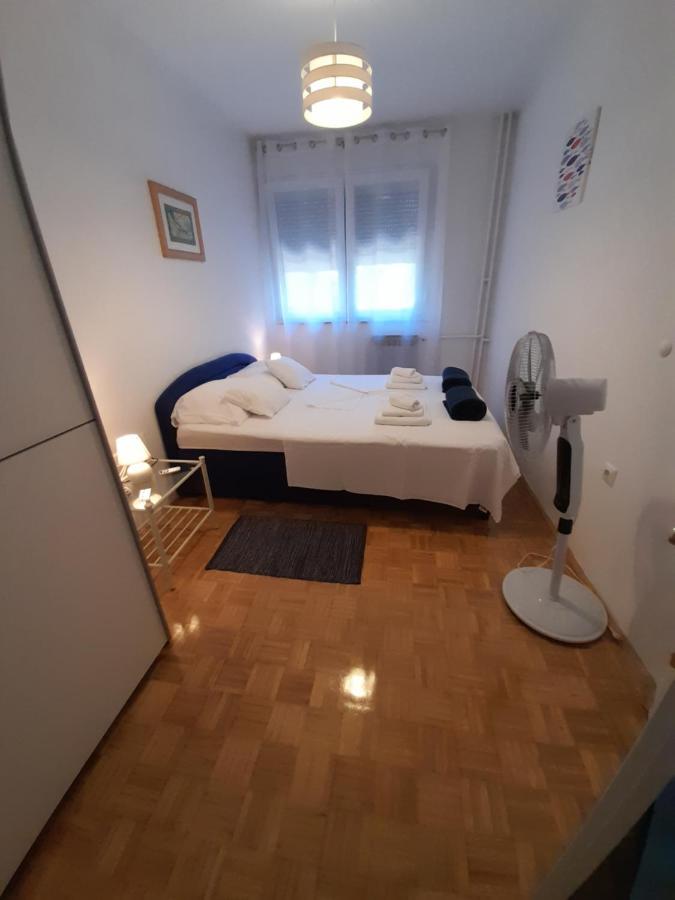 זאדאר Apartment Maja מראה חיצוני תמונה